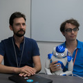 フランスのロボットアプリ開発会社「Hoomano」が日本進出、勝算は「経験値」と「研究開発」