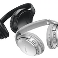 Googleアシスタント搭載ヘッドホン「Bose QuietComfort 35 wireless headphones II」国内販売開始！