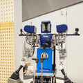 SoftBank Robot World 2017 総括レポート ~人型や四足歩行、遠隔操作、変形、自動搬送、清掃ロボット編