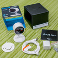 【Work with Alexa】Amazon公式セキュリティカメラ「Amazon Cloud Cam」開封の儀レポート