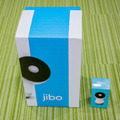 Jiboファン待望のフィギュア「Jibo Figurine」をゲット！