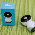 Jiboファン待望のフィギュア「Jibo Figurine」をゲット！