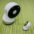 Jiboファン待望のフィギュア「Jibo Figurine」をゲット！