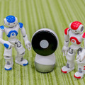 Jiboファン待望のフィギュア「Jibo Figurine」をゲット！
