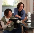 スター・ウォーズのストームルーパー、家庭向けロボットとして登場！ 12月15日予約開始、価格は3万9,800円