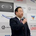 新世代家庭用ロボット「LOVOT（ラボット）」開発のGROOVE X、累計調達額が約80億円に