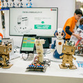 【iREX2017】「2017国際ロボット展」フォトレポート！ by ロボスタカメラ部