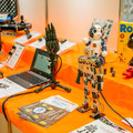 【iREX2017】「2017国際ロボット展」フォトレポート！ by ロボスタカメラ部