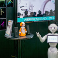 【iREX2017】「2017国際ロボット展」フォトレポート！ by ロボスタカメラ部