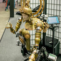 【iREX2017】「2017国際ロボット展」フォトレポート！ by ロボスタカメラ部