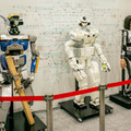 【iREX2017】「2017国際ロボット展」フォトレポート！ by ロボスタカメラ部