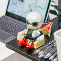 【iREX2017】「2017国際ロボット展」フォトレポート！ by ロボスタカメラ部