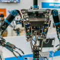 【iREX2017】「2017国際ロボット展」フォトレポート！ by ロボスタカメラ部