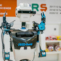 【iREX2017】「2017国際ロボット展」フォトレポート！ by ロボスタカメラ部