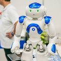 【iREX2017】「2017国際ロボット展」フォトレポート！ by ロボスタカメラ部