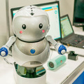 【iREX2017】「2017国際ロボット展」フォトレポート！ by ロボスタカメラ部