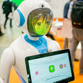 【iREX2017】「2017国際ロボット展」フォトレポート！ by ロボスタカメラ部