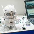 【iREX2017】「2017国際ロボット展」フォトレポート！ by ロボスタカメラ部