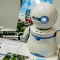 【iREX2017】「2017国際ロボット展」フォトレポート！ by ロボスタカメラ部
