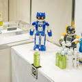 【iREX2017】「2017国際ロボット展」フォトレポート！ by ロボスタカメラ部