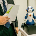 【iREX2017】「2017国際ロボット展」フォトレポート！ by ロボスタカメラ部