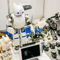 【iREX2017】「2017国際ロボット展」フォトレポート！ by ロボスタカメラ部