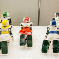 【iREX2017】「2017国際ロボット展」フォトレポート！ by ロボスタカメラ部