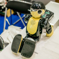 【iREX2017】「2017国際ロボット展」フォトレポート！ by ロボスタカメラ部