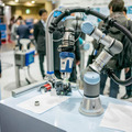 【iREX2017】「2017国際ロボット展」フォトレポート！ by ロボスタカメラ部
