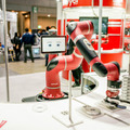 【iREX2017】「2017国際ロボット展」フォトレポート！ by ロボスタカメラ部