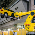 【iREX2017】「2017国際ロボット展」フォトレポート！ by ロボスタカメラ部