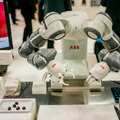 【iREX2017】「2017国際ロボット展」フォトレポート！ by ロボスタカメラ部