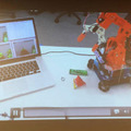 【ロボットパイオニアフォーラム011】ロボット業界「年末のライトニングトーク大会」開催レポート！ #robopf