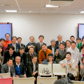 【ロボットパイオニアフォーラム011】ロボット業界「年末のライトニングトーク大会」開催レポート！ #robopf
