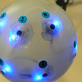 「ロボット聴覚」で要救助者をドローンから素早く発見　風切音の騒音下でも人の声を聞き分け
