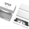 【ウェアラブルアレクサ】Amazon Alexa搭載のメガネ「LET VisionAI Smart Glasses」がクラウドファンディング開始！