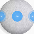 Google Home Mini、廃止された上部タッチの代わりに「サイドを長押し」する機能をリリースへ