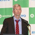 完全自律移動運転を目指すハンガリー「AImotive」が日本進出。菱洋エレクトロと協業　AI処理を低消費電力で
