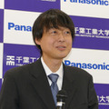パナソニックと千葉工大、製品開発を前提とした産学連携センターを設立 次世代ロボティクス家電を開発へ