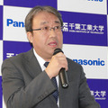 パナソニックと千葉工大、製品開発を前提とした産学連携センターを設立 次世代ロボティクス家電を開発へ