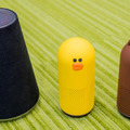 LINEキャラクター型スマートスピーカー「Clova Friends」ゲット！早速、開封の儀！