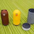 LINEキャラクター型スマートスピーカー「Clova Friends」ゲット！早速、開封の儀！