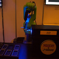 ディープラーニングを使った表面キズ検査用協働ロボットをファナックとPFNが共同開発