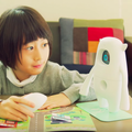 英語学習用AIロボット「Musio X」のクラウドファンディングが開始！ 限定アイテムも購入可