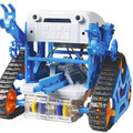 クリスマスに欲しいロボット・トイ10選！ Xmasプレゼントや自分買いに