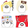 タピアのLINEスタンプが登場。今スグ使えるデザインが沢山あるぞ！