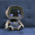 ロボット「ユニボ」の専用ユニフォームが販売開始 会社の作業服を模したデザインも