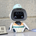 ロボット「ユニボ」の専用ユニフォームが販売開始 会社の作業服を模したデザインも