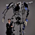 ココン、動作拡大型スーツ開発のスケルトニクスへの資本参加を発表