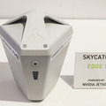 コマツがAIコンピュータ「NVIDIA JETSON」を導入し、安全性や効率性の向上する具体策　エッジコンピュータ/ビジョン/AI監視技術